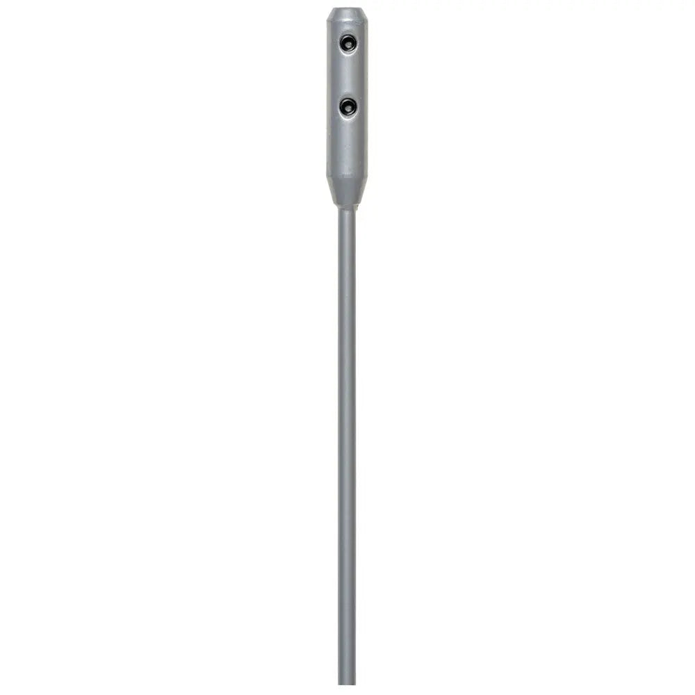 Klein Flex Bit 54-Inch Extension 3/16-Inch Shank Klein Tools