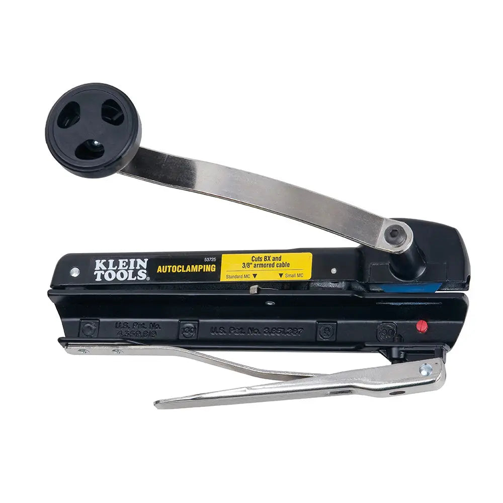 Klein Armored and BX Cable Cutter Klein Tools