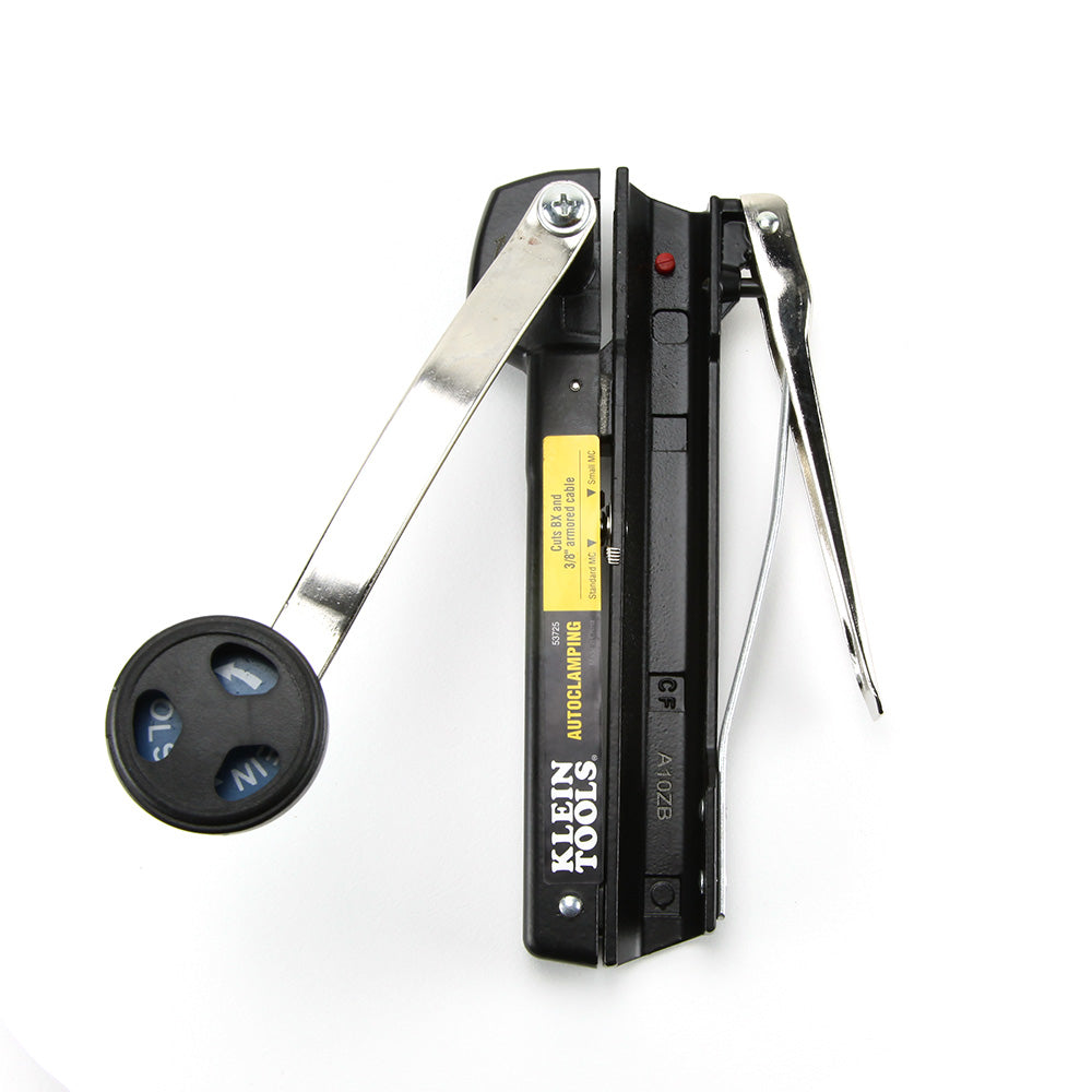 Klein Armored and BX Cable Cutter