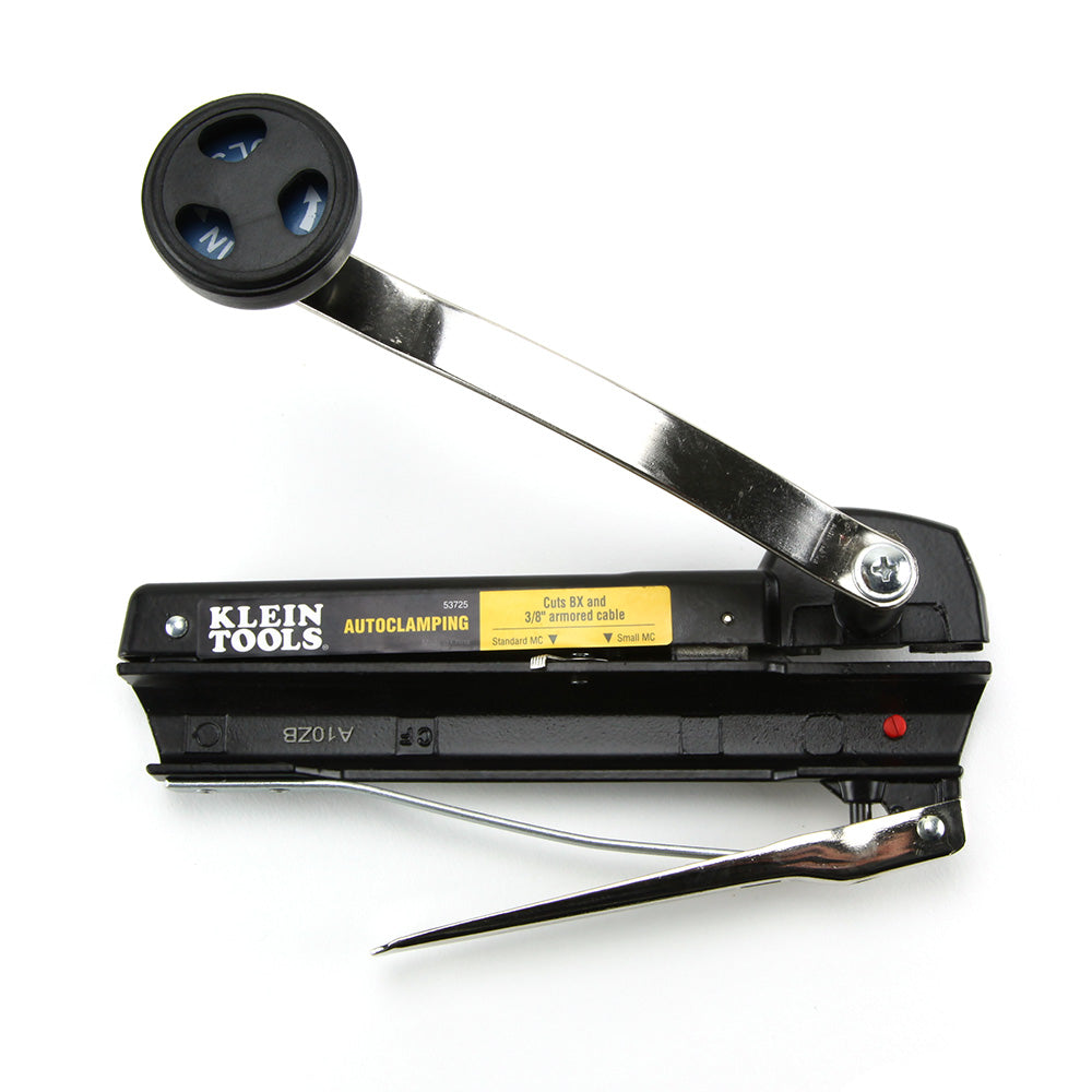 Klein Armored and BX Cable Cutter