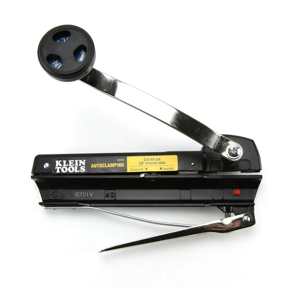 Klein Armored and BX Cable Cutter Klein Tools