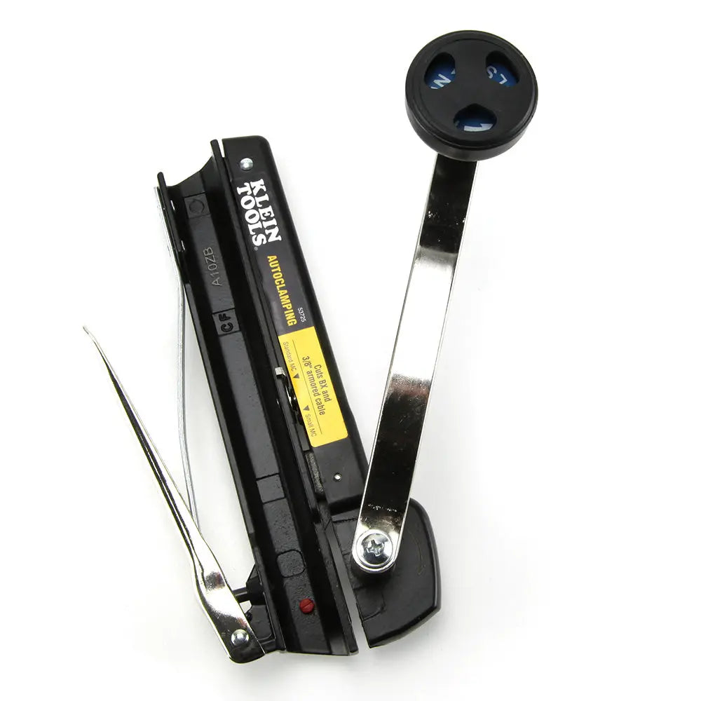 Klein Armored and BX Cable Cutter Klein Tools