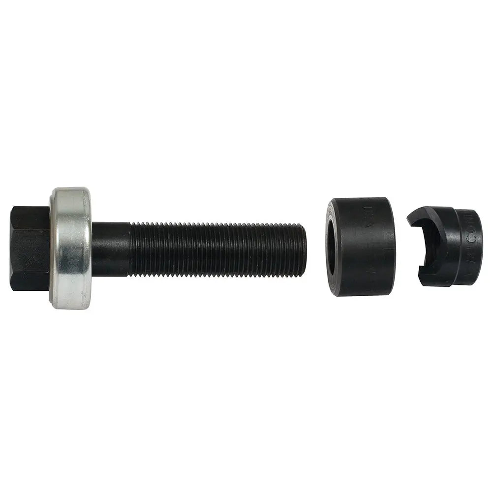 Klein Knockout Punch Set, 3/4-Inch Klein Tools