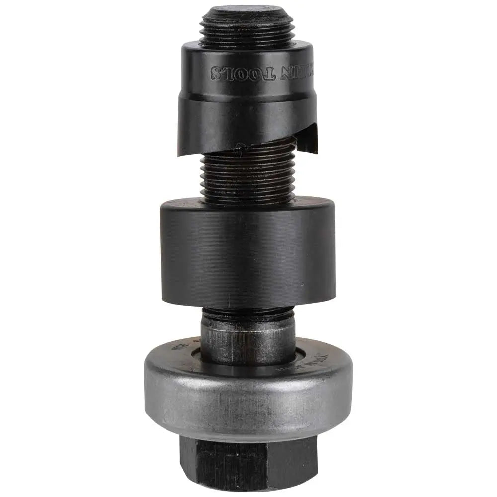 Klein Knockout Punch Set, 3/4-Inch Klein Tools