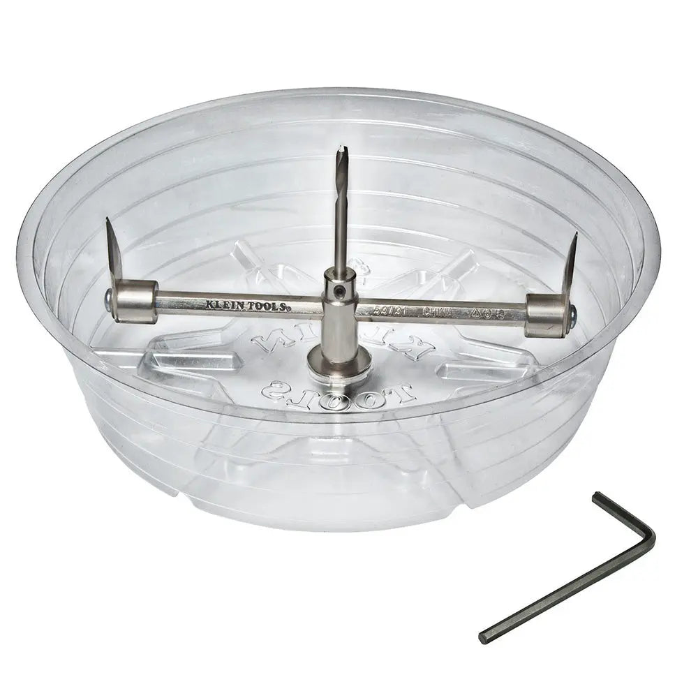 Klein Adjustable Hole Saw Klein Tools