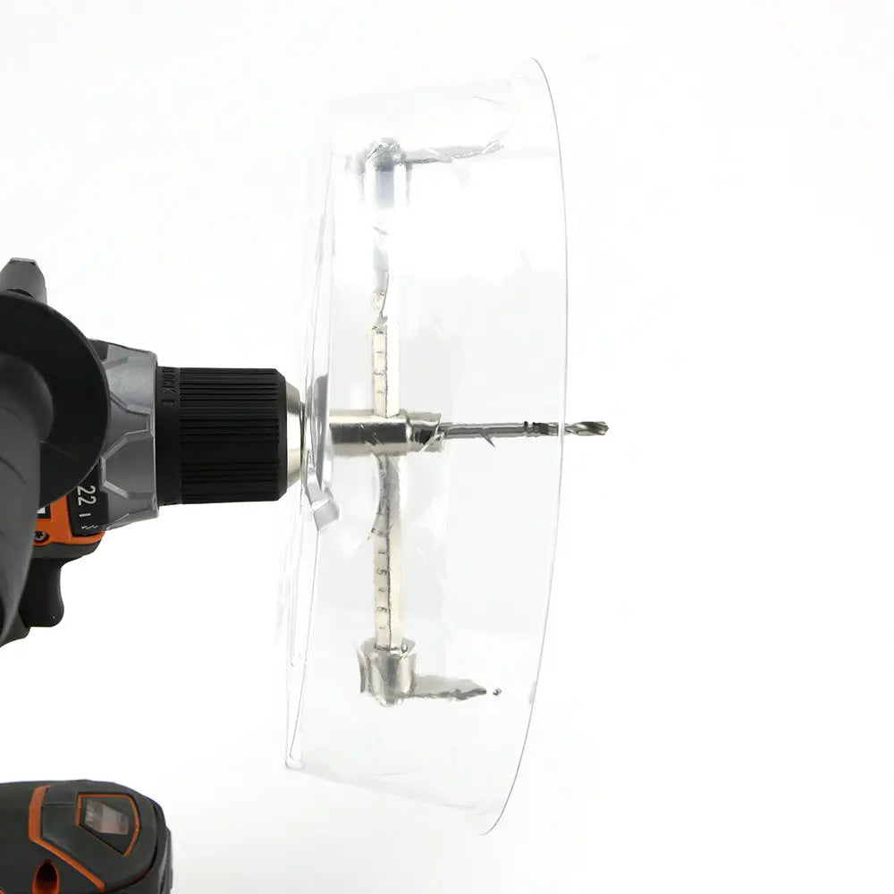 Klein Adjustable Hole Saw Klein Tools