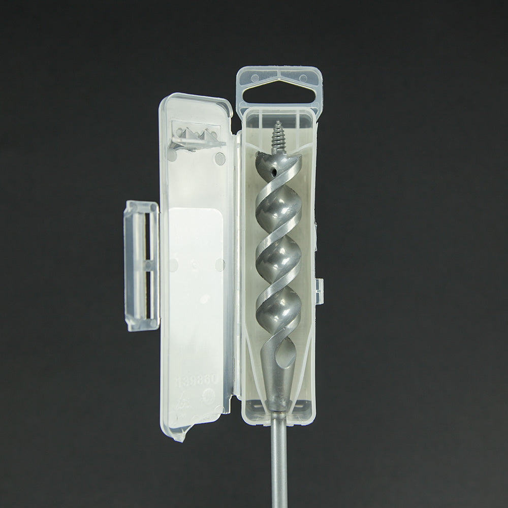 Klein Flex Bit Auger 3/4-Inch by 72-Inch