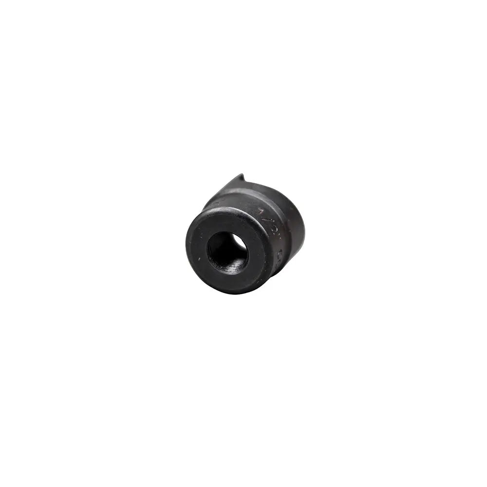 Klein 0.875-Inch Knockout Punch for 1/2-Inch Conduit Klein Tools