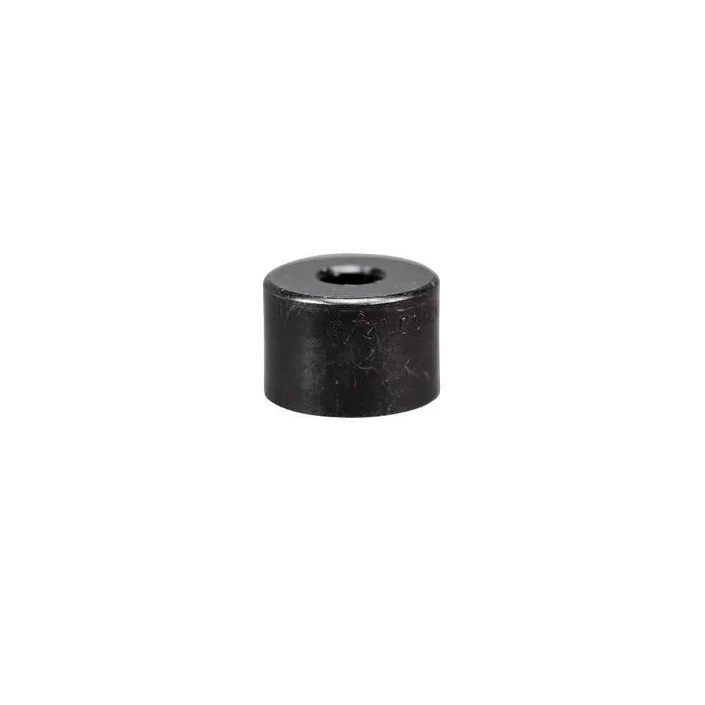 Klein 0.875-Inch Knockout Die for 1/2-Inch Conduit Klein Tools