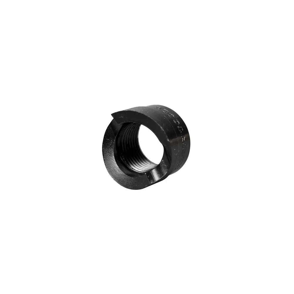 Klein 1.115-Inch Knockout Punch for 3/4 Conduit-Inch Klein Tools