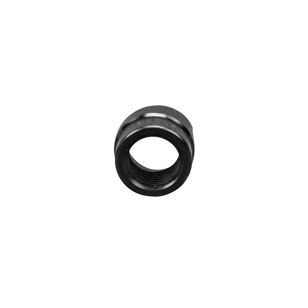 Klein 1.115-Inch Knockout Punch for 3/4 Conduit-Inch Klein Tools
