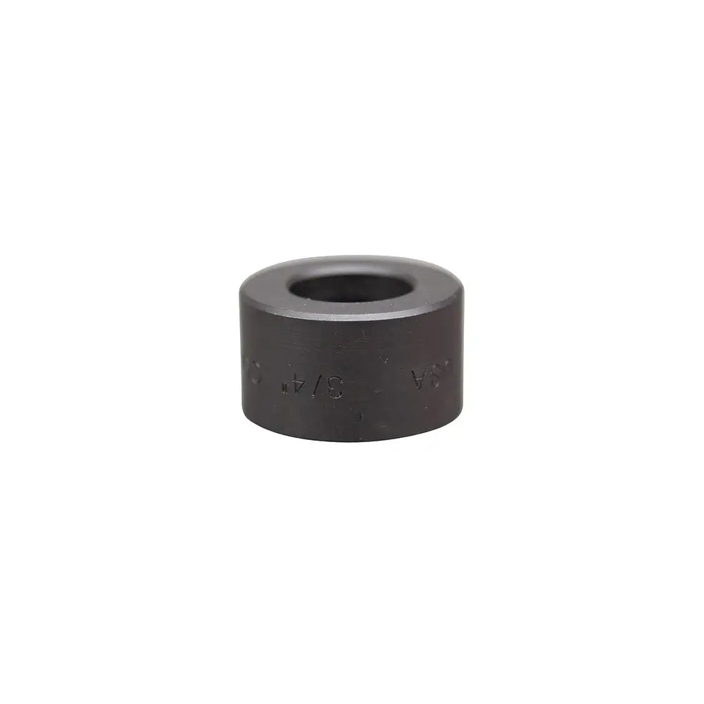 Klein 1.115-Inch Knockout Die for 3/4-Inch Conduit Klein Tools