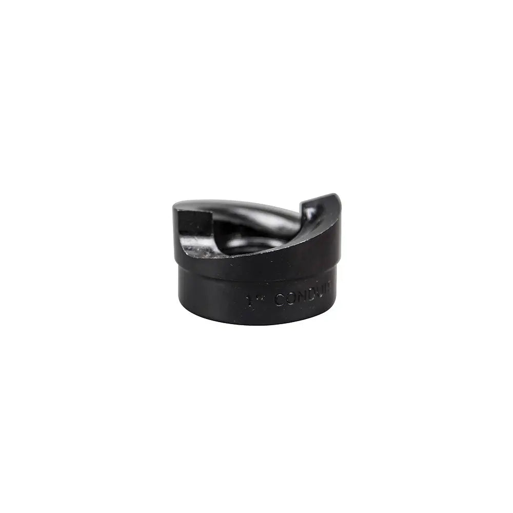 Klein 1.362-Inch Knockout Punch for 1-Inch Conduit Klein Tools