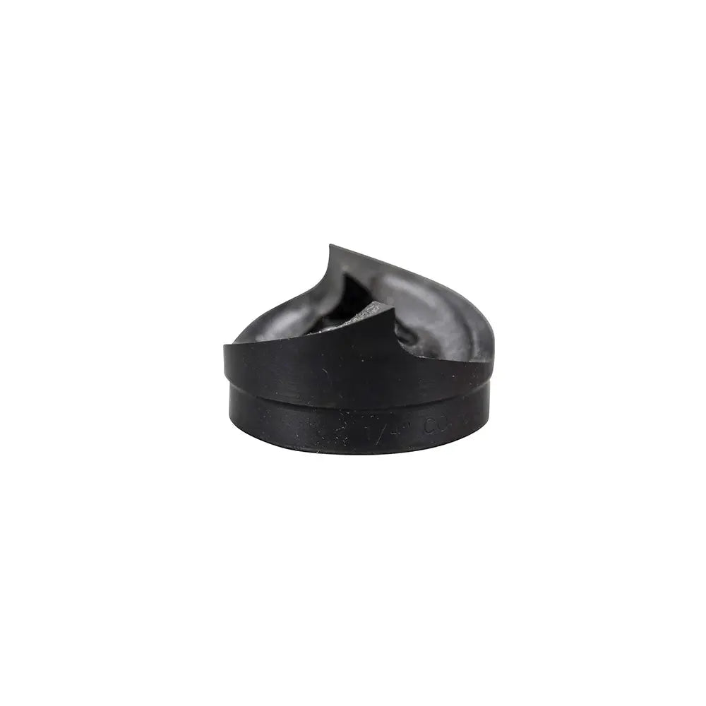 Klein 1.701-Inch Knockout Punch for 1-1/4-Inch Conduit Klein Tools