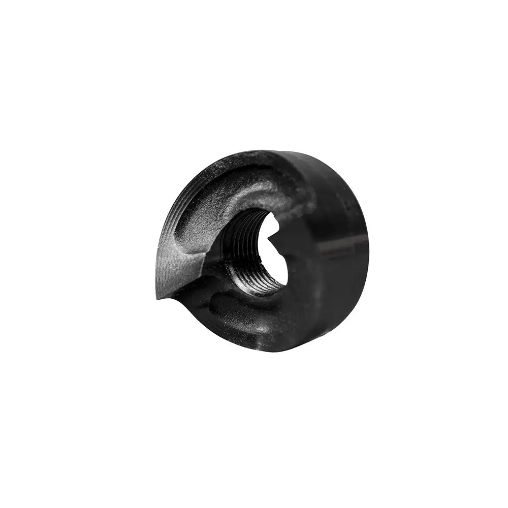 Klein 1.701-Inch Knockout Punch for 1-1/4-Inch Conduit Klein Tools