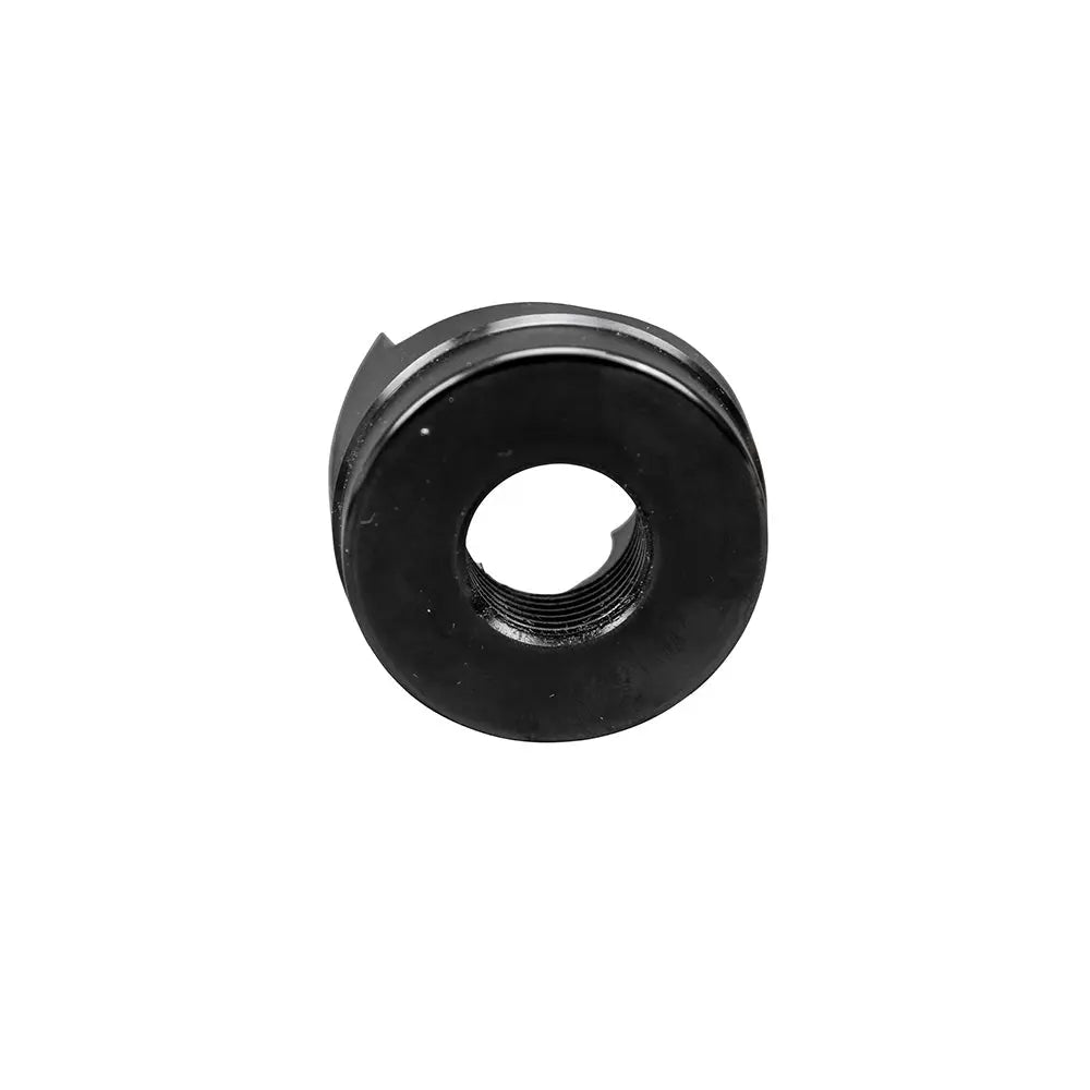 Klein 1.701-Inch Knockout Punch for 1-1/4-Inch Conduit Klein Tools