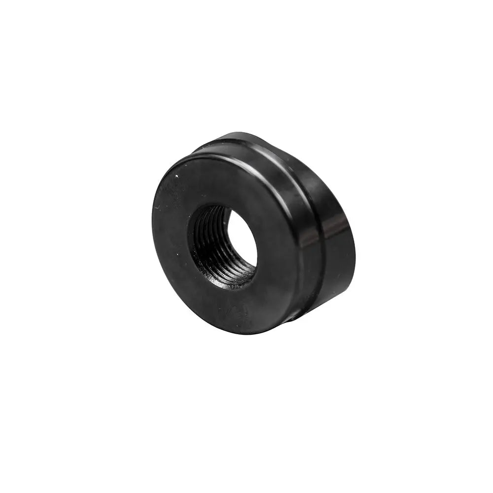 Klein 1.701-Inch Knockout Punch for 1-1/4-Inch Conduit Klein Tools