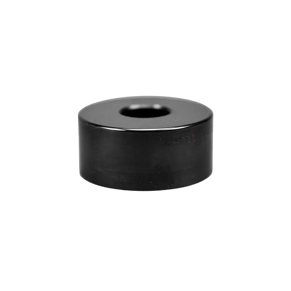 Klein 1.701-Inch Knockout Die for 1-1/4-Inch Conduit Klein Tools