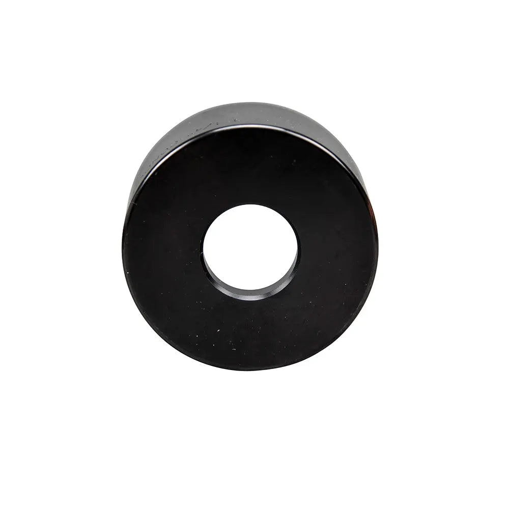 Klein 1.701-Inch Knockout Die for 1-1/4-Inch Conduit Klein Tools