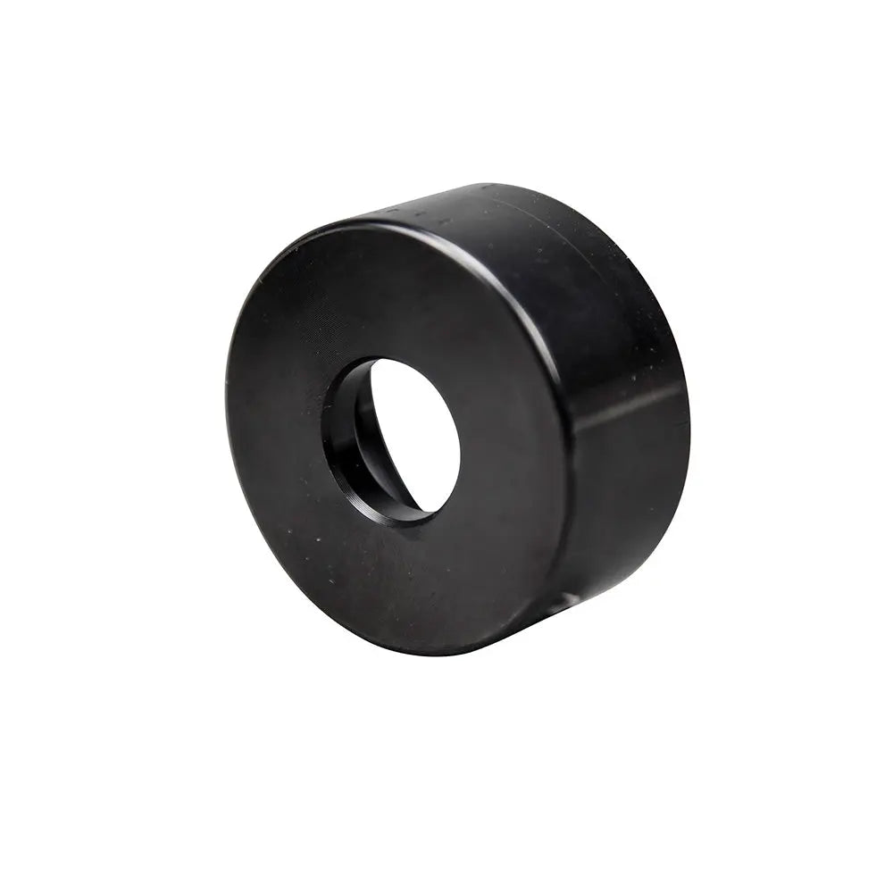 Klein 1.701-Inch Knockout Die for 1-1/4-Inch Conduit Klein Tools