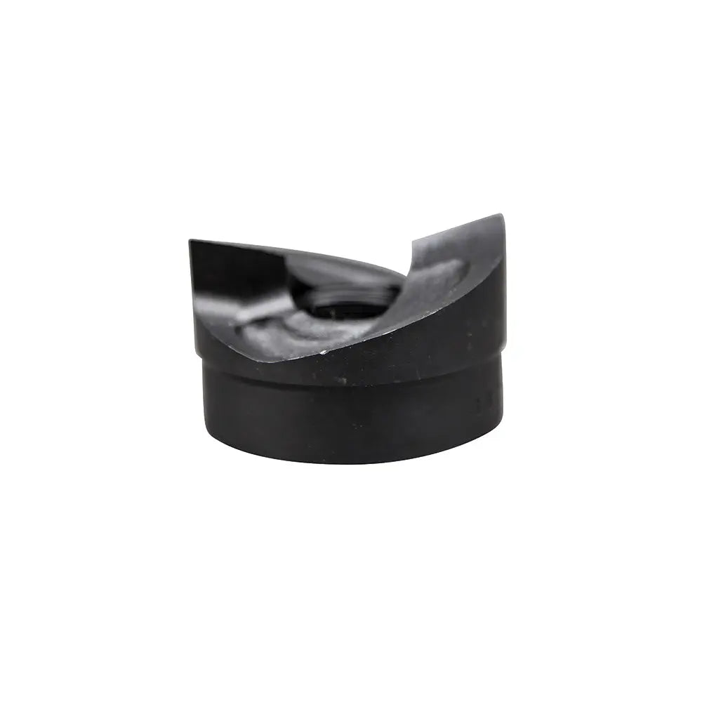 Klein 1.951-Inch Knockout Punch for 1-1/2-Inch Conduit Klein Tools