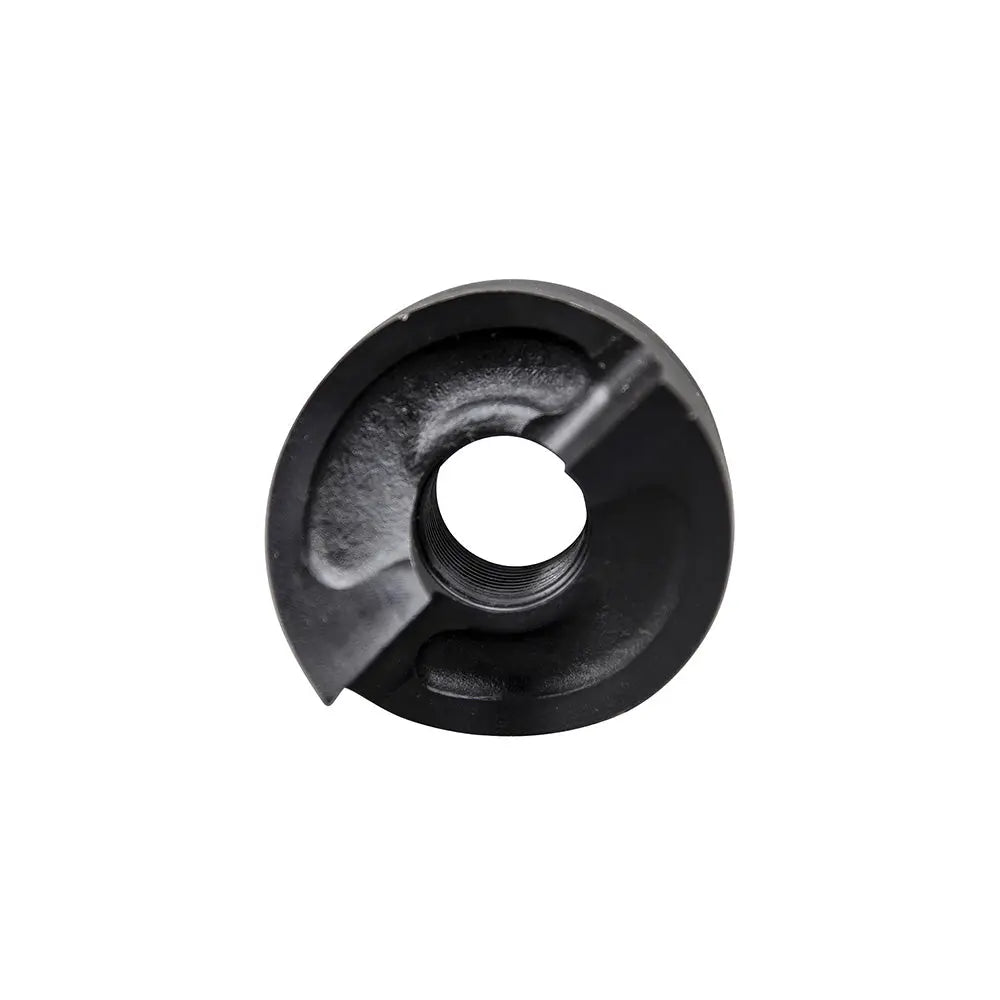 Klein 1.951-Inch Knockout Punch for 1-1/2-Inch Conduit Klein Tools