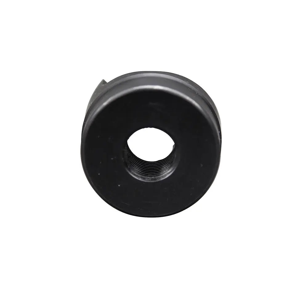 Klein 1.951-Inch Knockout Punch for 1-1/2-Inch Conduit Klein Tools