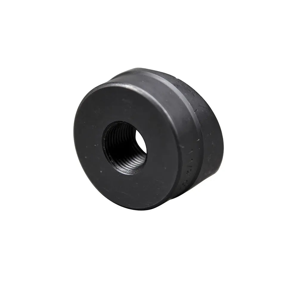 Klein 1.951-Inch Knockout Punch for 1-1/2-Inch Conduit Klein Tools