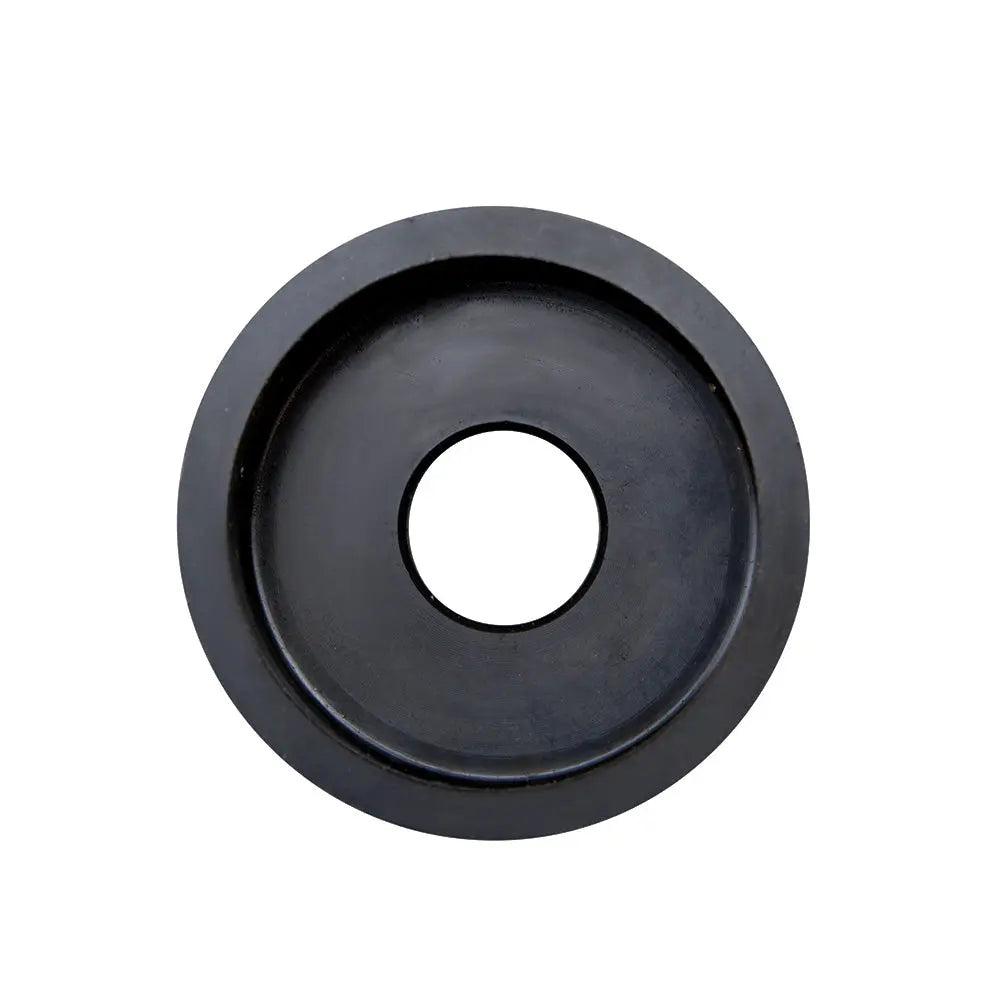 Klein 1.951-Inch Knockout Die for 1-1/2-Inch Conduit Klein Tools