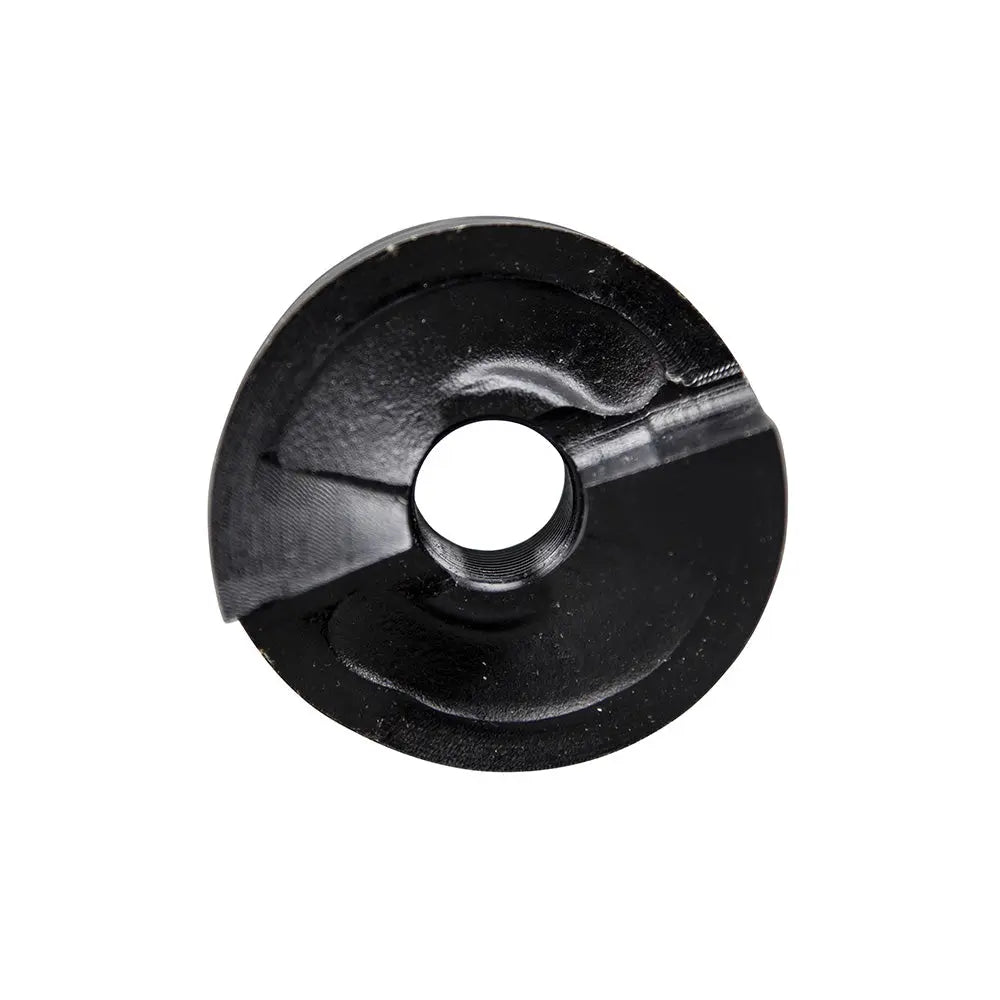 Klein 2.416-Inch Knockout Punch for 2-Inch Conduit Klein Tools