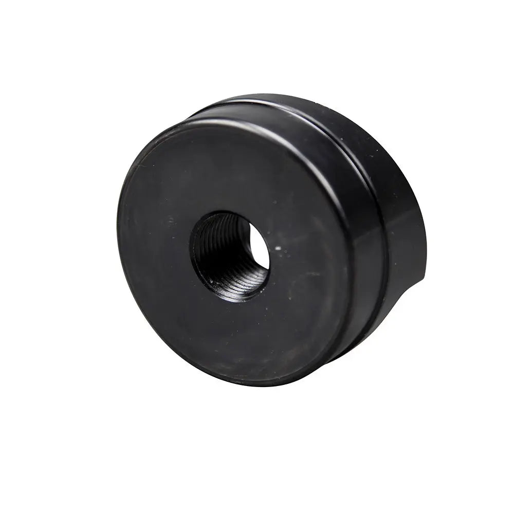 Klein 2.416-Inch Knockout Punch for 2-Inch Conduit Klein Tools