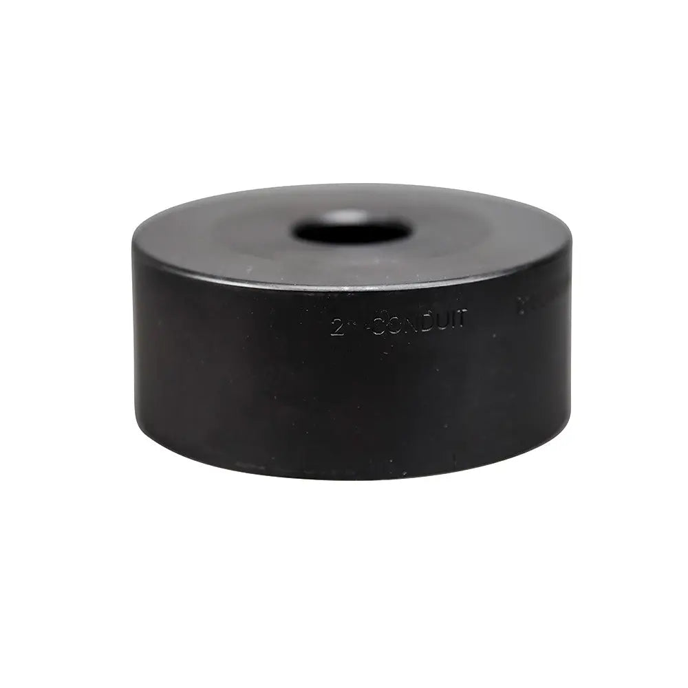 Klein 2.416-Inch Knockout Die for 2-Inch Conduit Klein Tools