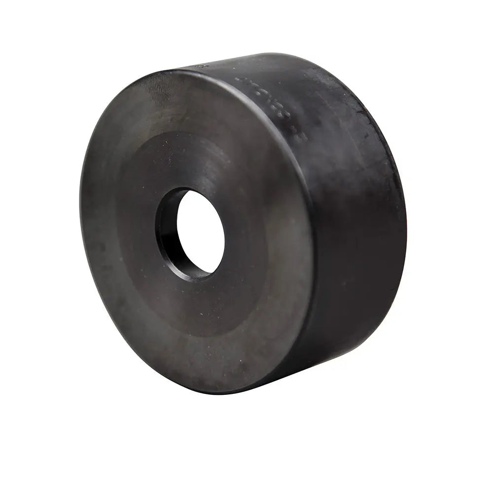 Klein 2.416-Inch Knockout Die for 2-Inch Conduit Klein Tools