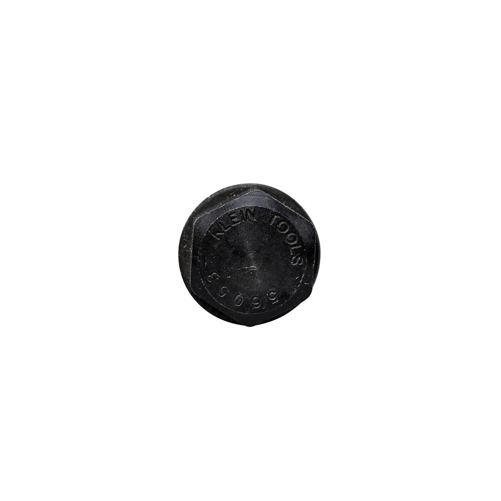 Klein Knockout Draw Stud 3/8-Inch x 2-5/8-Inch Klein Tools