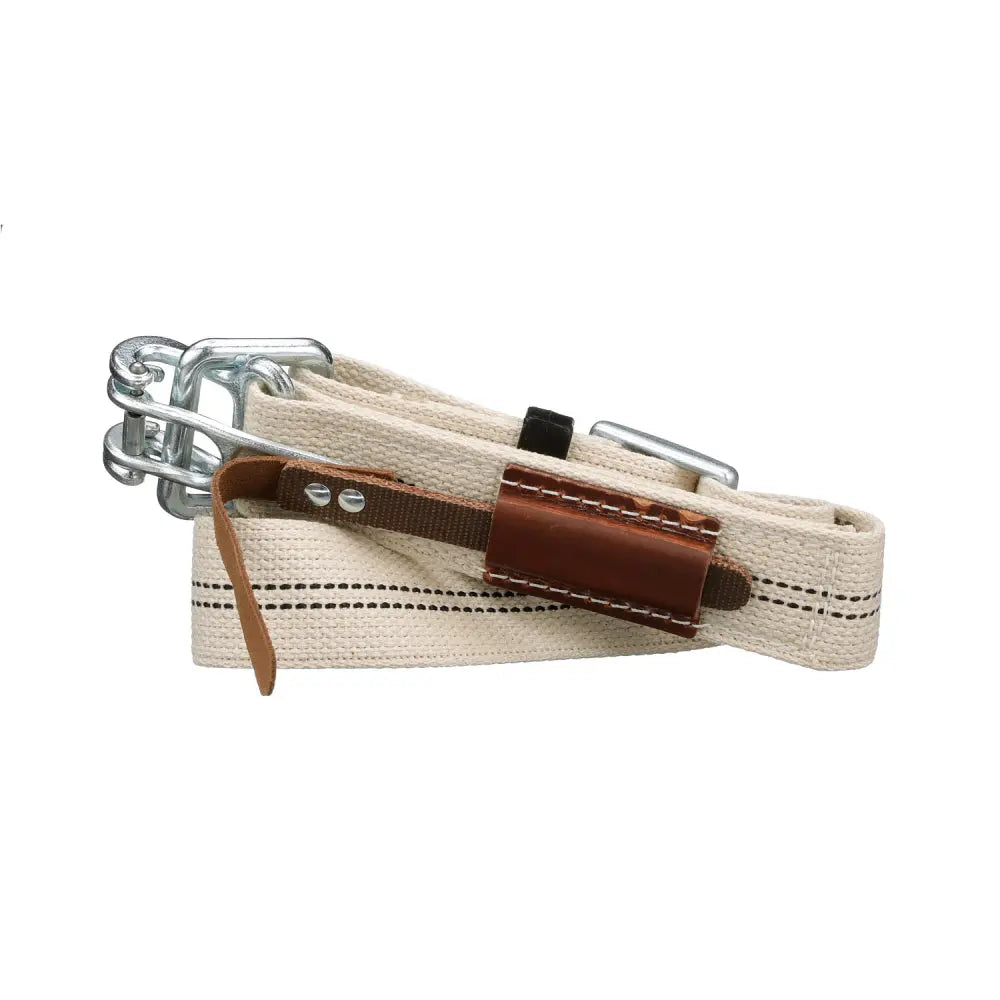 Klein Tool Belt with Quick Release Buckle, M Klein Tools