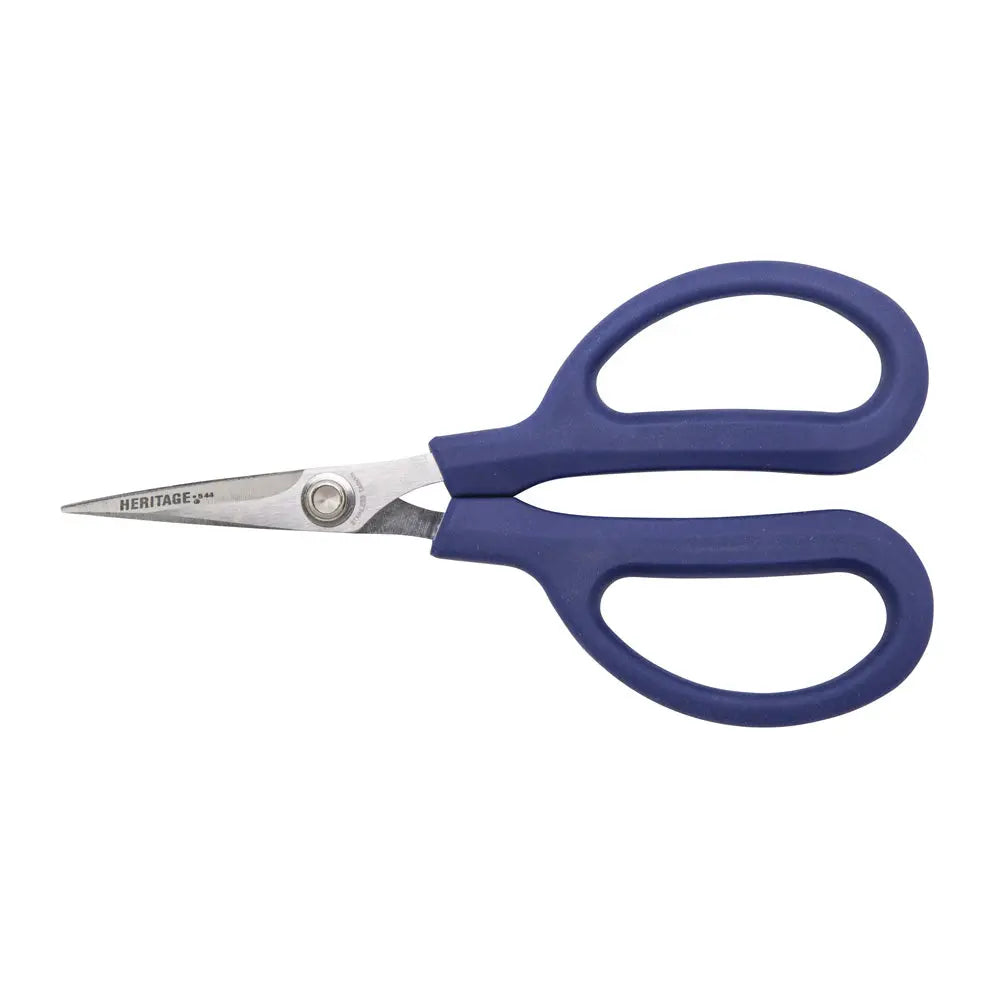 Klein Utility Shear, Curved Blades , 6-3/8-Inch Klein Tools