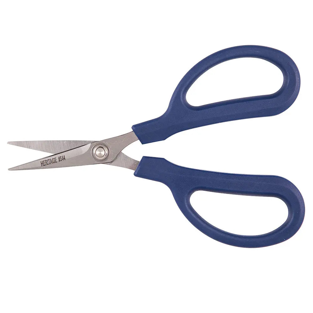Klein Utility Scissor, 6-3/8-Inch Klein Tools