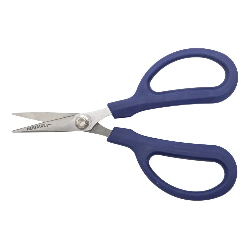Klein Utility Shear, Curved Blades , 6-3/8-Inch Klein Tools