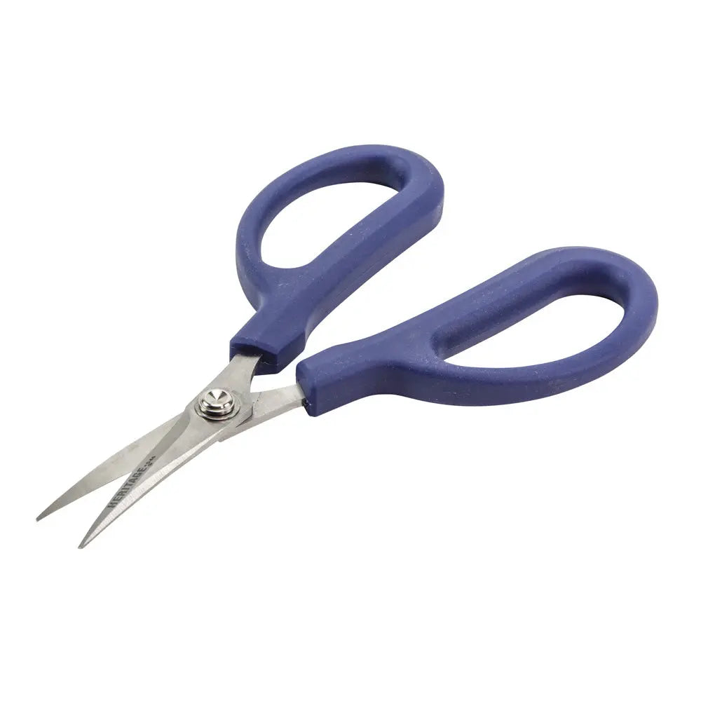 Klein Utility Shear, Curved Blades , 6-3/8-Inch Klein Tools