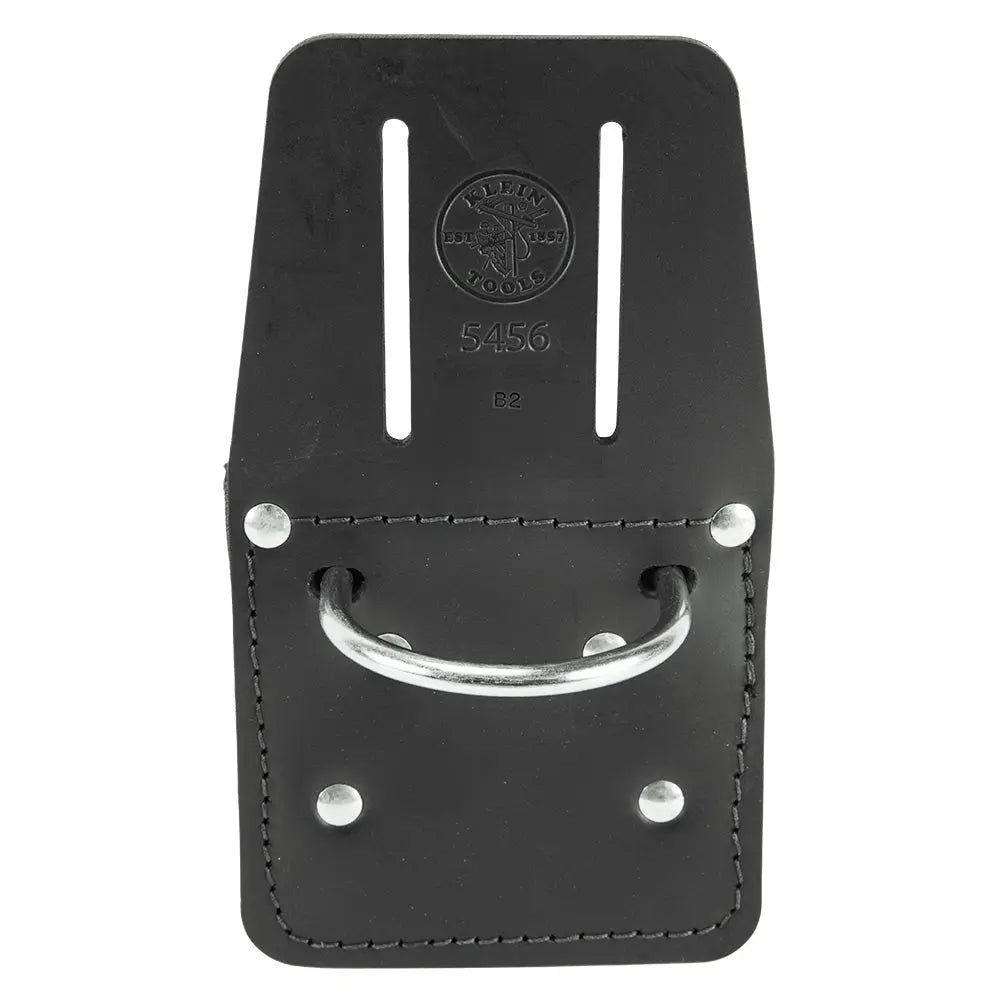 Klein Hammer Holder, Slotted Connection, Metal Ring Klein Tools