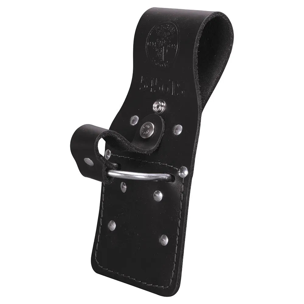 Klein Hammer Holder 2 Position Strap Klein Tools