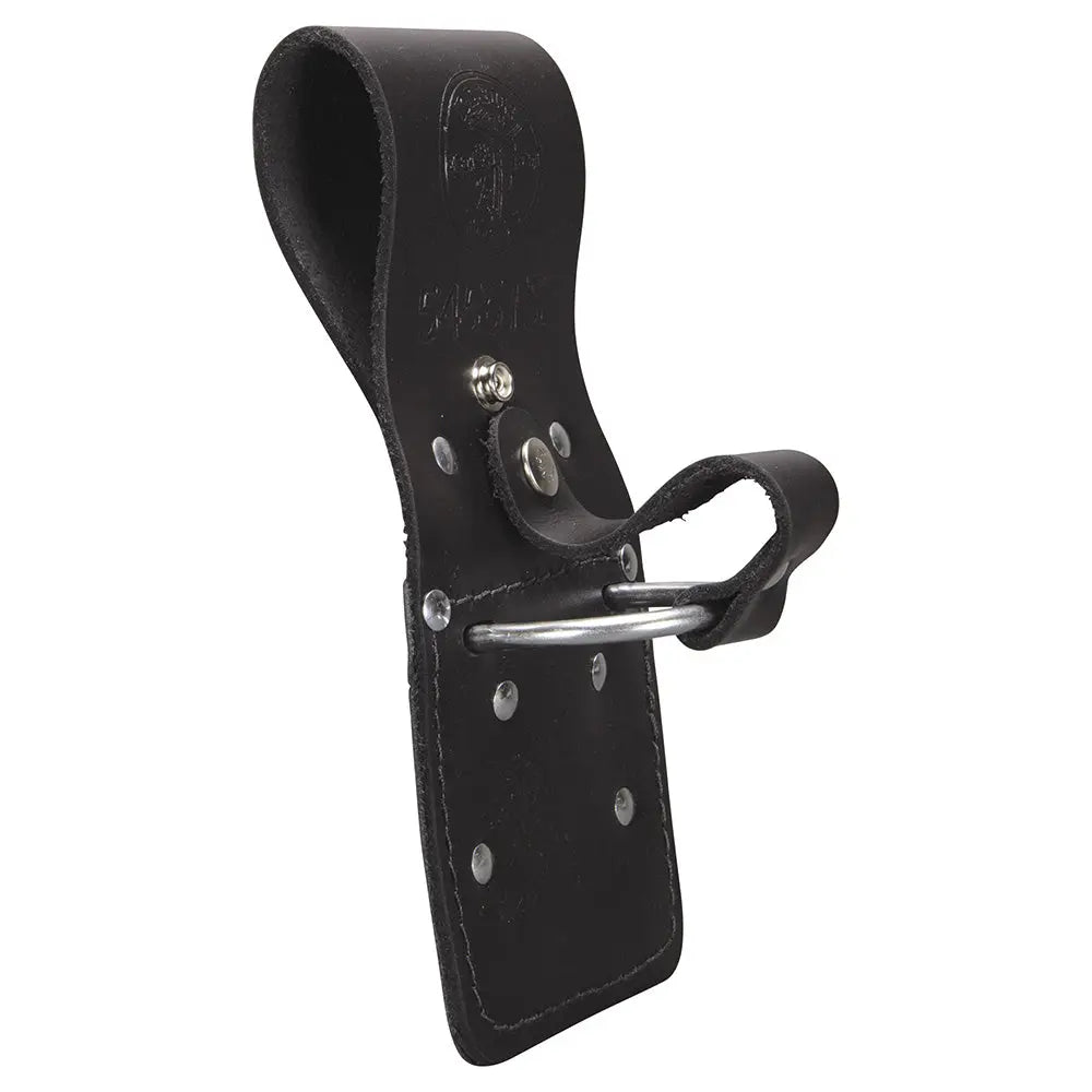 Klein Hammer Holder 2 Position Strap Klein Tools