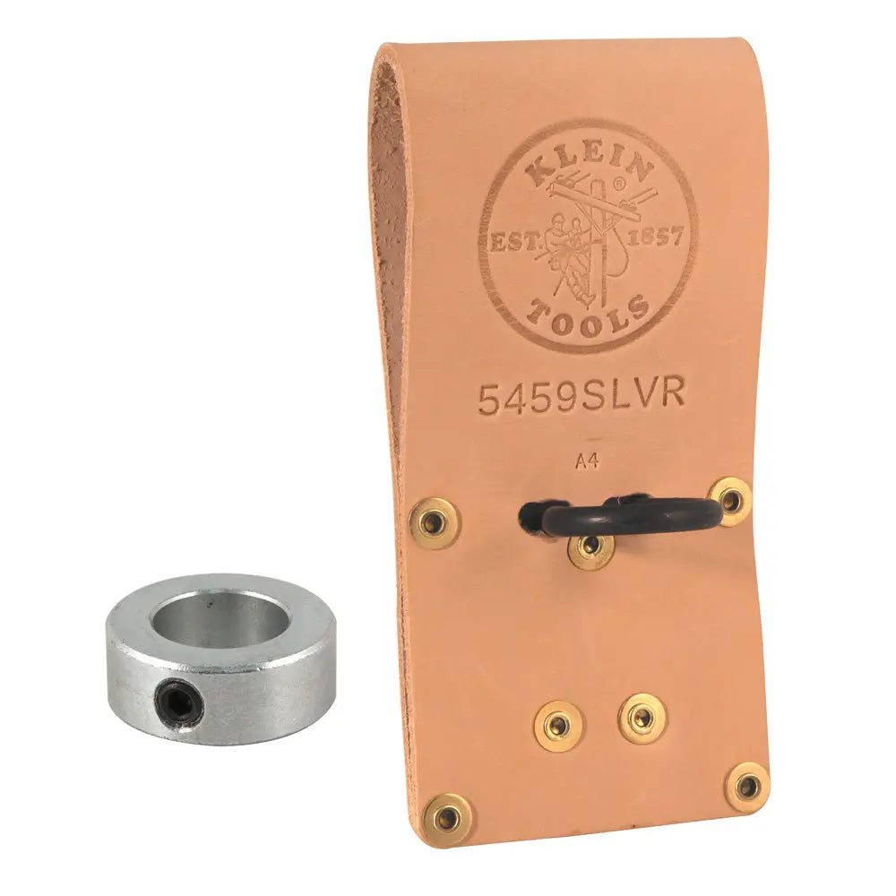 Klein Connecting Bar Holder with Lock Collar Klein Tools