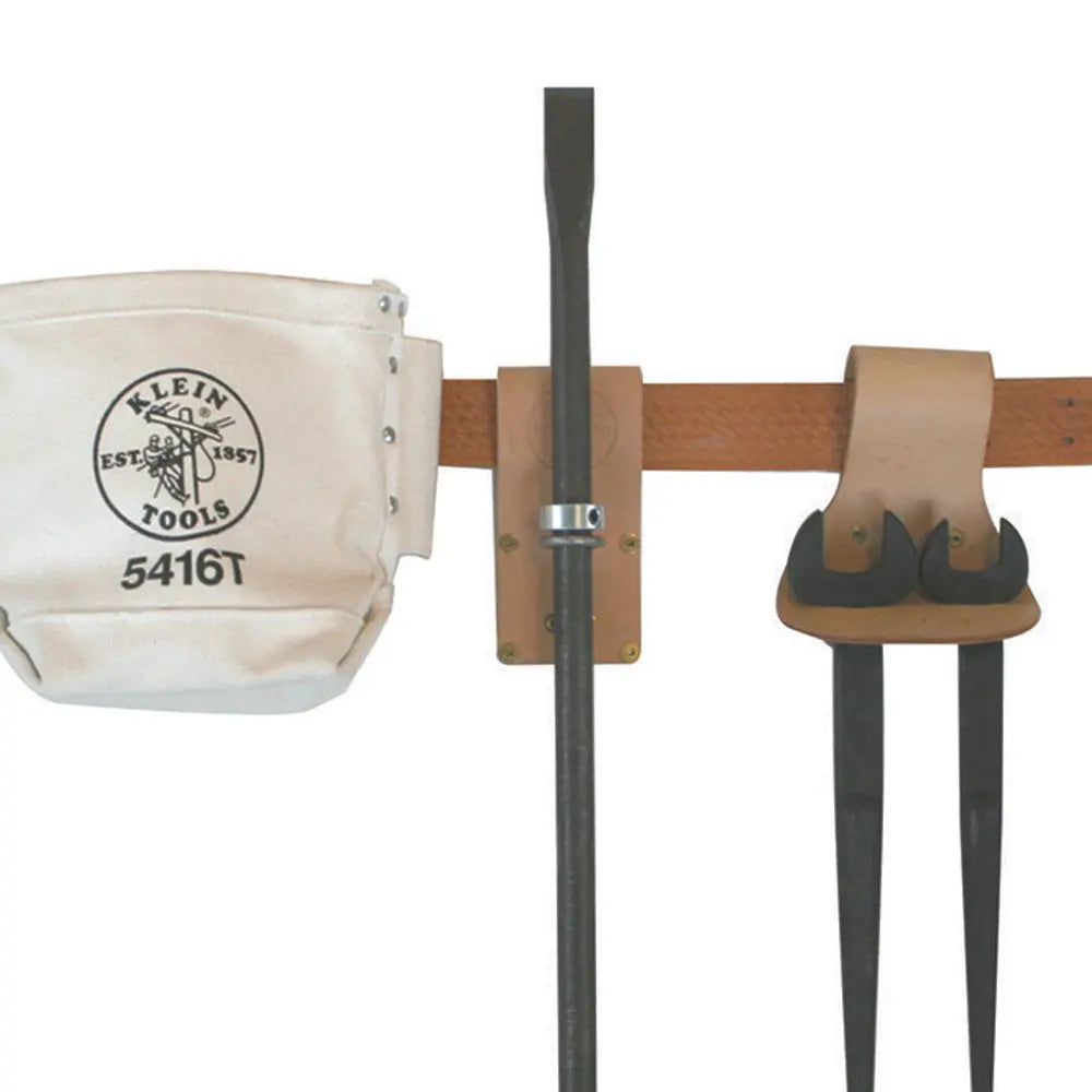 Klein Connecting Bar Holder with Lock Collar Klein Tools