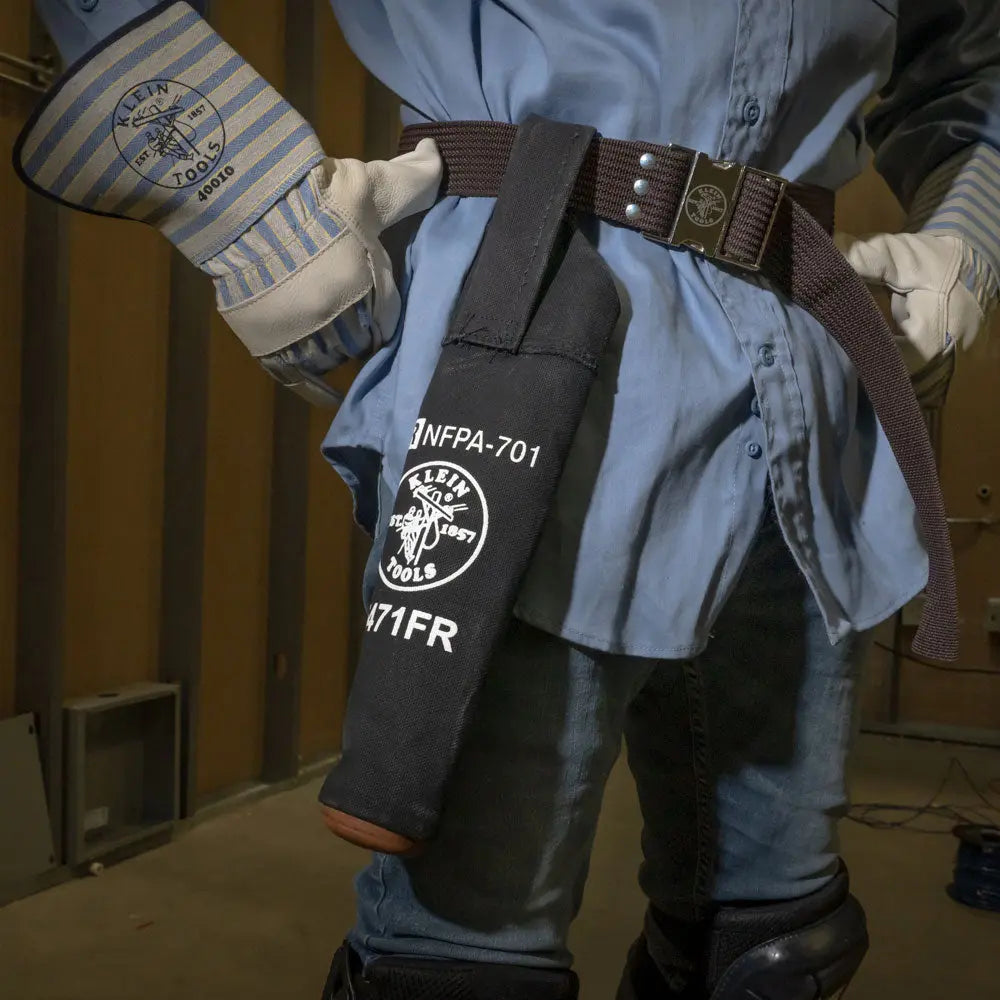 Klein Flame-Resistant Electrode Bag Klein Tools