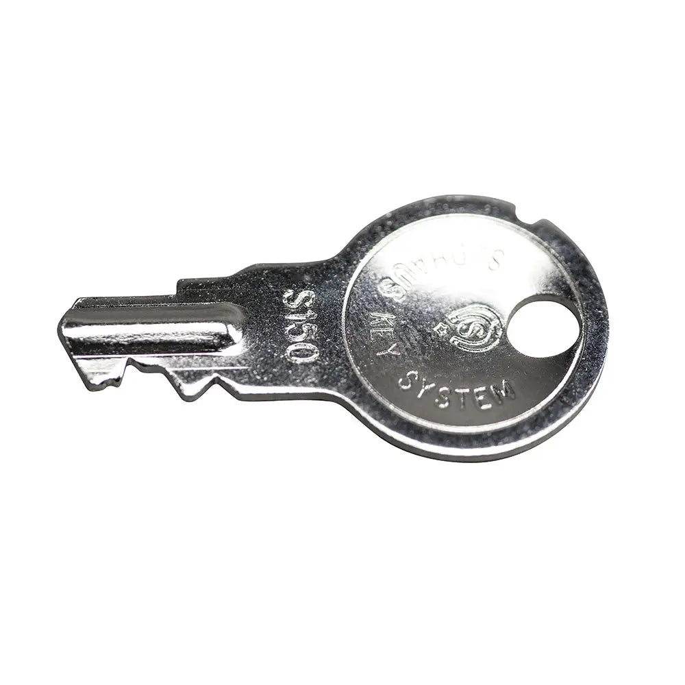 Klein Replacement Keys for Tool Kit Cases Klein Tools