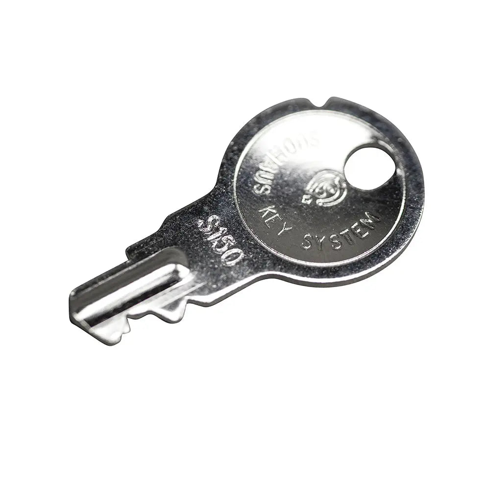 Klein Replacement Keys for Tool Kit Cases Klein Tools