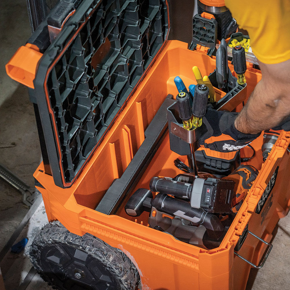 Klein MODbox™ Rolling Toolbox Klein Tools