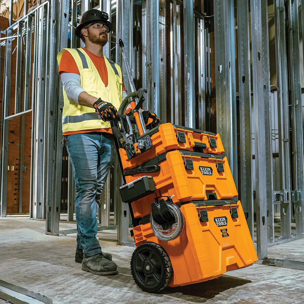 Klein MODbox™ Rolling Toolbox Klein Tools