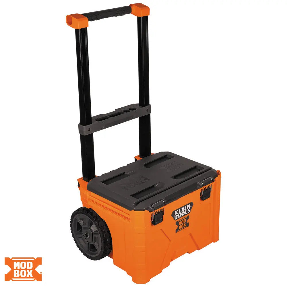 Klein MODbox™ Rolling Toolbox Klein Tools